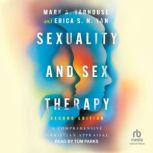 Sexuality and Sex Therapy, Erica S. N. Tan