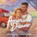 American Dreamer, Adriana Herrera