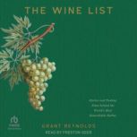 The Wine List, Grant Reynolds