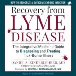 Recovery from Lyme Disease, MD Kinderlehrer