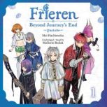 Frieren Beyond Journeys End Prelud..., Mei Hachimoku