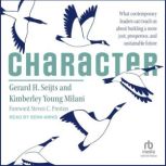 Character, Kimberley Young Milani