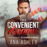 The Convenient Groom, Ana Ashley