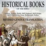 Historical Books of the Bible Revise..., Various