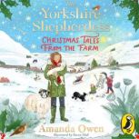 Christmas Tales from the Farm, Amanda Owen