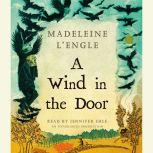 A Wind in the Door, Madeleine LEngle