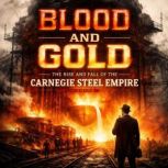 Blood and Gold The Rise and Fall of ..., David Williams