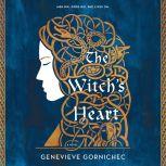 The Witchs Heart, Genevieve Gornichec