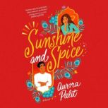 Sunshine and Spice, Aurora Palit