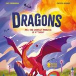 Dragons, Dr. Cait Stevenson