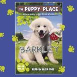 Barkley The Puppy Place 66, Ellen Miles