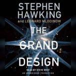 The Grand Design, Stephen Hawking
