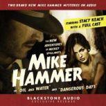 The New Adventures of Mickey Spillane..., Various Authors