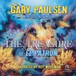 The Treasure of El Patron, Gary Paulsen