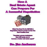 How a Real Estate Agent Can Prepare f..., Dr. Jim Anderson