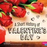 A Short History of Valentine's Day, Sally Lee