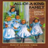 AllofaKind Family, Sydney Taylor
