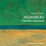 Numbers, Peter M. Higgins