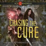 Chasing The Cure, Daniel Willcocks