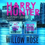 Harry Hunter Mystery Series Book 34..., Willow Rose