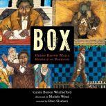 Box, Carole Boston Weatherford