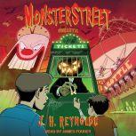 Monsterstreet Carnevil, J.H. Reynolds