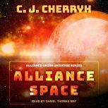 Alliance Space, C. J. Cherryh