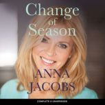 Change of Season, Anna Jacobs
