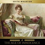 The Age of Innocence, Edith Wharton