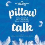 Pillow Talk, Heather Hendrie