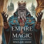 Empire of Magic  The Rise of the Arc..., Sinclair Adam