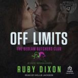 Off Limits, Ruby Dixon