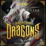 The World According to Dragons, Harmon Cooper