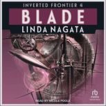 Blade, Linda Nagata