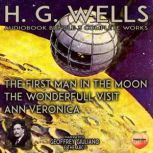 H. G. Wells 3 Complete Works, H. G. Wells