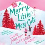 A Merry Little Meet Cute A Novel, Julie Murphy