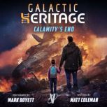 Calamitys End, Matt Coleman