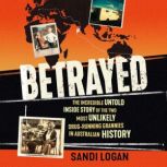 Betrayed, Sandi Logan