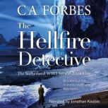 The Hellfire Detective, C.A. Forbes