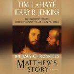 Matthew's Story, Tim LaHaye