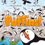 Puffins!, Maria Gianferrari
