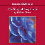 The Story of Lucy Gault, William Trevor