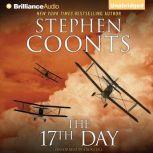 The 17th Day, Stephen Coonts