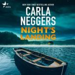 Nights Landing, Carla Neggers