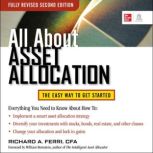 All About Asset Allocation, Second Ed..., Richard A. Ferri