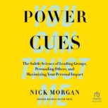 Power Cues, Nick Morgan