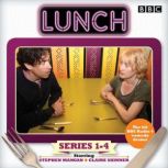 Lunch Complete Series 14, Marcy Kahan