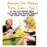 Awesome Epic Hilarious Funny Jokes  ..., Jester Harlequin