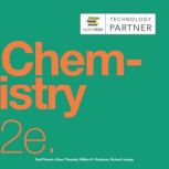 Chemistry 2e, Paul Flowers