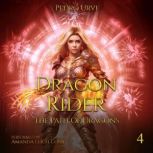 Dragon Raider, Pedro Urvi